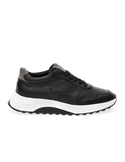 Siyah %100 Deri Sneaker - Pierre cardin фото 4