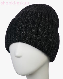 65484 Centro XXL Шапка мужская флис (60-61)