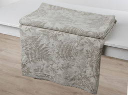 24С144-ШР/у./л.с.уп. 195*220 Плед Вараби цв. 330 рис. 543