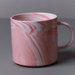 Кружка 400 мл / DF-382 /уп 48/ - ГалеонТрейд фото 5