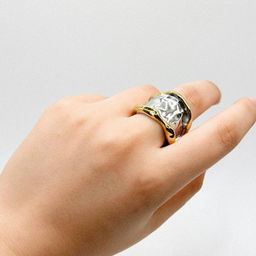 503718320 Кольцо