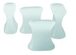 Межпальцевая перегородка узкая