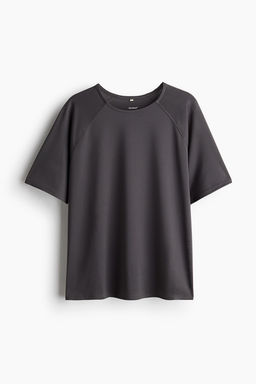 Camiseta de deporte en DryMove