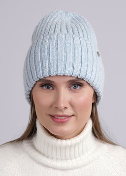 Шапка женская