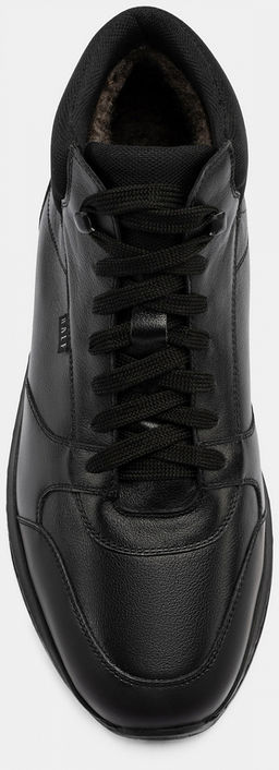 Ботинки 160205ЧНБ/ОГ160205ЧНБ - Ralf ringer фото 4