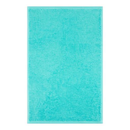 Набор полотенец LoveLife Rainbow 30х50 см - 2шт; цвет мятный, 100% хлопок, 400 гр/м2  фото 3