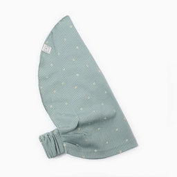 Косынка для девочки «Крошка Я» Olives, размер 48, оливковая