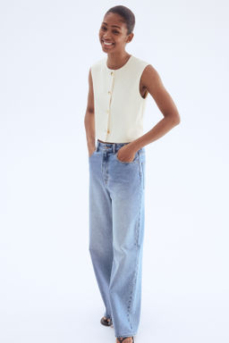 Chaleco interlock - H&m фото 3