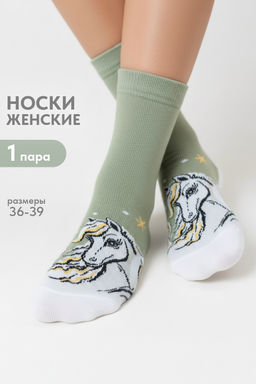 Носки женские Таврида