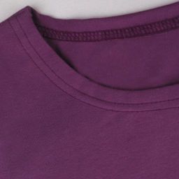 Кроп-топ кулирка лайкра 1431100116 - Youlala фото 5