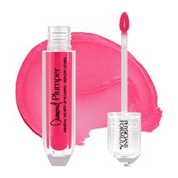 Блеск для губ Physicians Formula Diamond Glow Lip Plumper сияющий розовый 5 мл