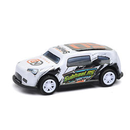 Набор машин "Коллекция" в коробке