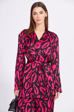 Комплект 2346 малиновый - Eola фото 6