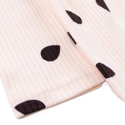 Платье интерлок 1670200101 - Youlala фото 2