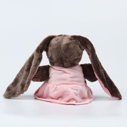 Мягкая игрушка «Леди Li», заяц, 25 см