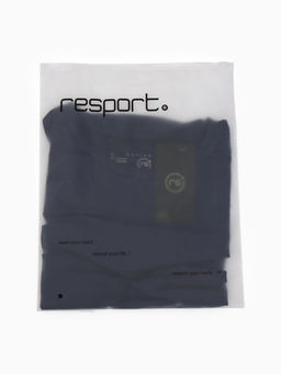 Футболка со вставками женская Resport, бифлекс, размер XS (42), синяя