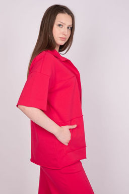 Джемпер женский 6394 Lets go - Let's go фото 5