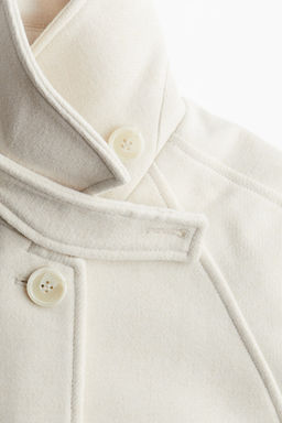 Maxiabrigo oversize - H&m фото 7