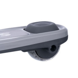 Самокат трехколесный Slider