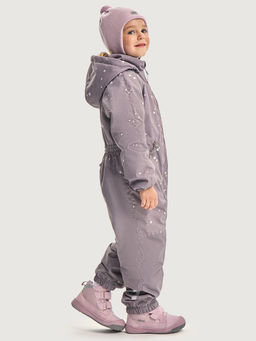 Комбинезон 8м0826 кофе