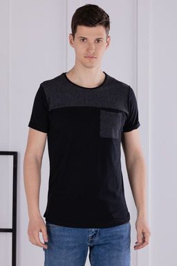 футболка 
 17.9247-SIYAH