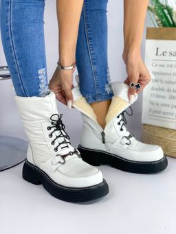 Дутики Pirochi фото 2