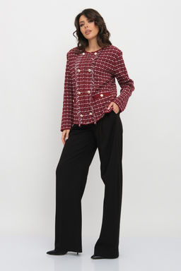 БЕЛАРУСЬ Жакет Д 3302/бордо