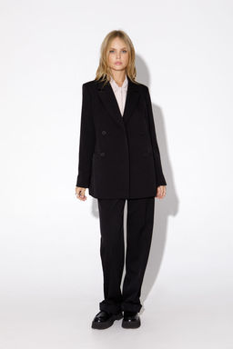 Костюм Pirs 4927 черный