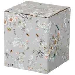 БАНКА ДЛЯ ПИЩЕВЫХ ПРОДУКТОВ ПИНК, ДИАМЕТР 12,4 СМ, ВЫСОТА 14 СМ, 1400 МЛ - Lefard фото 2