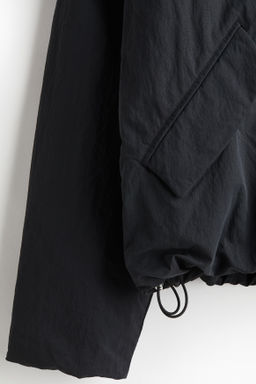 Cazadora bomber de nailon Loose Fit - H&m фото 3