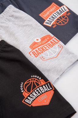 Трусы для мальчика 3шт. Baykar  фото 3