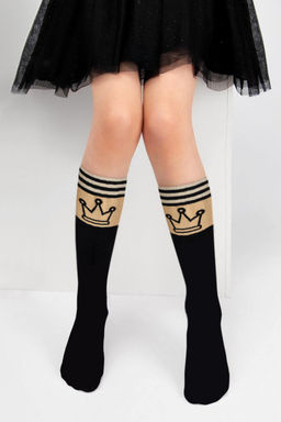 Гольфы детские Корона (набор 2 пары)