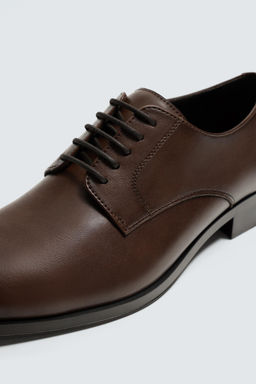 DRESS SHOES - Zara фото 6