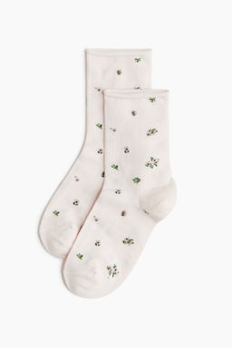 Pack de 5 calcetines - H&m фото 2