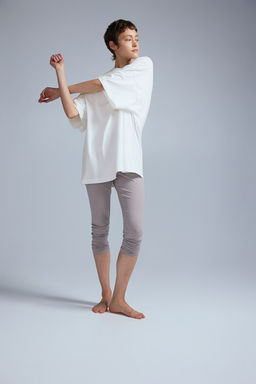 Camiseta oversize - H&m фото 3