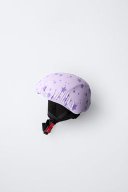 SHINY STAR SKI HELMET COVER SKI COLLECTION