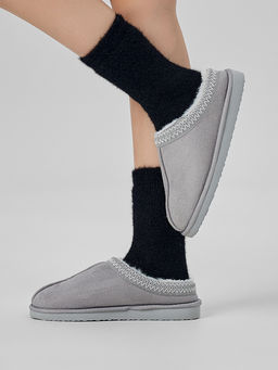 Цена за 5 пар! Теплые НОСКИ ЖЕНСКИЕ - Mark formelle фото 5