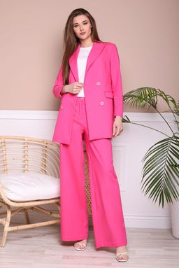 Костюм AURA 9023-176 фуксия