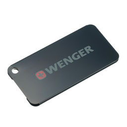 Бирка для багажа WENGER 604543