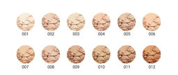Topface Матовая пудра "Skin Editor Matte Finishing Powder" тон 09, - РТ263 (10г)