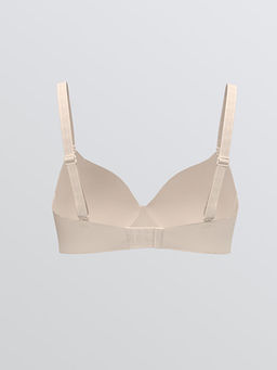 Balensiz Yar?m Dolgulu D?z Ti??rt S?tyen