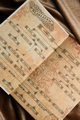 Жребий праведных грешниц (кн. 1-4)