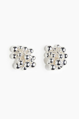 Pendientes racimo - H&m фото 2