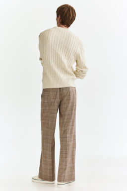 Pantal?n sastre Loose Fit - H&m фото 9