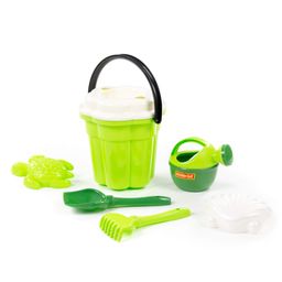 Набор №649 сафари - Полесье фото 3