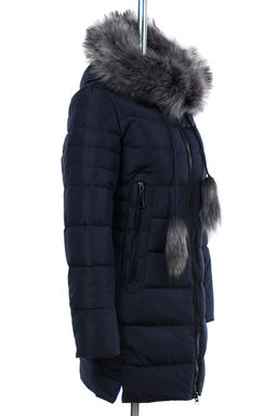 05-1591 Куртка зимняя (Синтепон 300) - El podio фото 6