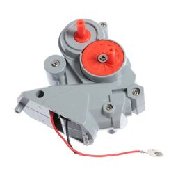 Конструктор-робототехника Ночной страж, работает от батареек, 53 детали - Эврики фото 5