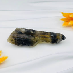 Друза Дымчатый Кварц (Раухтопаз)