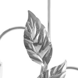 Торшер напольный BayerLux «Симпл», 3×15 Вт, E27, ×ром