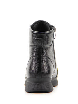 Ботинки 311.omega. черный макс R